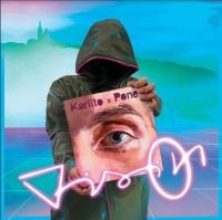 Karlito X Pone - Vision in the group VINYL / Bestsellers at Bengans Skivbutik AB (3822870)