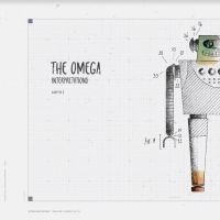 Freund Der Familie - Omega Interpretetions Chapter I in the group VINYL / Bestsellers at Bengans Skivbutik AB (3822877)