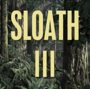 Sloath - Iii in the group VINYL / Pop at Bengans Skivbutik AB (3822879)