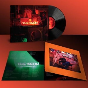 Erasure - Neon in the group OTHER / CRM - 80-tals synth at Bengans Skivbutik AB (3822890)