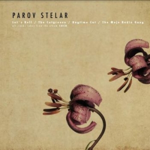 Parov Stelar - Coco in the group VINYL / Rock at Bengans Skivbutik AB (3822896)