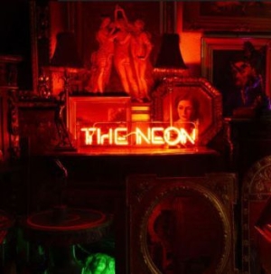Erasure - Neon in the group CD / Pop-Rock at Bengans Skivbutik AB (3822944)