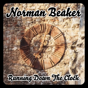 Beaker Norman - Running Down The Clock in the group OTHER / Övrigt /  at Bengans Skivbutik AB (3822953)