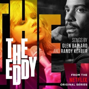 Eddy The - The Eddy in the group VINYL / Film-Musikal at Bengans Skivbutik AB (3822964)