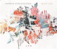 Stockhausen Markus - Wild Life in the group CD / Klassiskt at Bengans Skivbutik AB (3822965)