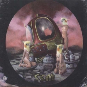 Ssm - Ssm in the group OTHER / Övrigt /  at Bengans Skivbutik AB (3823119)