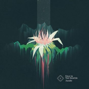 Folly & The Hunter - Awake in the group CD / Pop at Bengans Skivbutik AB (3823124)