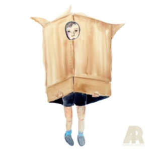 Ray & Remora - Startle It Up in the group CD / Pop-Rock at Bengans Skivbutik AB (3823127)