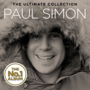 Paul Simon - The Ultimate Collection in the group OTHER / Övrigt / at Bengans Skivbutik AB (3823353)