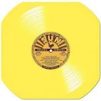 Elvis Presley - The Sun Singles in the group OTHER / Kampanj BlackMonth at Bengans Skivbutik AB (3823419)