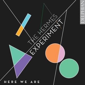 Various - Here We Are in the group Externt_Lager /  at Bengans Skivbutik AB (3824085)
