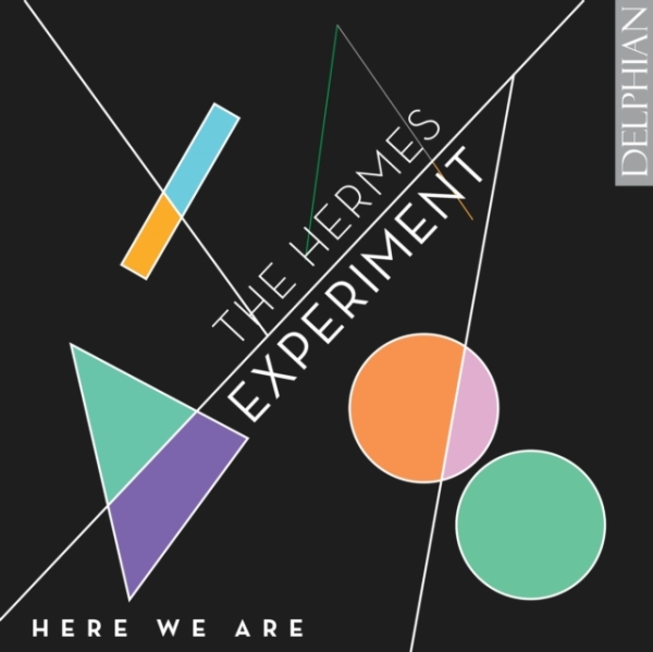 Various - Here We Are in the group Externt_Lager / at Bengans Skivbutik AB (3824085)
