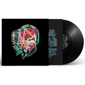 All Them Witches - Nothing As The Ideal in the group VINYL / Hårdrock,Pop-Rock at Bengans Skivbutik AB (3824734)