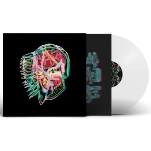 All Them Witches - Nothing As The Ideal (Indie Exclusi in the group VINYL / Upcoming releases / Rock at Bengans Skivbutik AB (3824736)