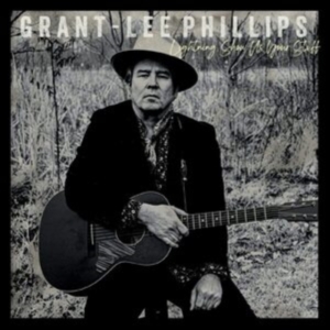 Phillips Grant-Lee - Lightning Show Us Your Stuff in the group CD / Pop-Rock,World Music at Bengans Skivbutik AB (3824745)