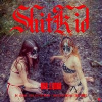 Shitkid - Duo Limbo / Mellan Himmel A Helvete in the group VINYL / Pop-Rock,Punk at Bengans Skivbutik AB (3825538)