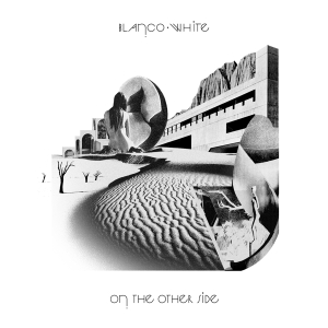 Blanco White - On The Other Side in the group CD / Elektroniskt,World Music at Bengans Skivbutik AB (3825542)