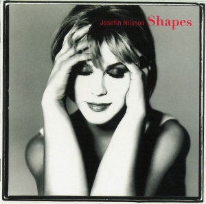 Josefin Nilsson - Shapes (2019 Remaster) in the group VINYL / Pop-Rock at Bengans Skivbutik AB (3825982)