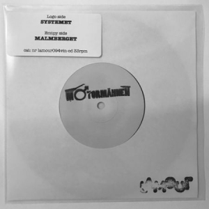 Motormännen - Systemet / Malmberget in the group Labels / Bengans Distribution at Bengans Skivbutik AB (3826201)