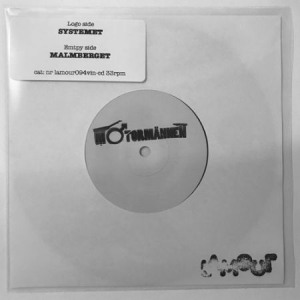 Motormännen - Systemet / Malmberget in the group VINYL at Bengans Skivbutik AB (3826201)