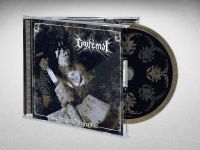 Cryfemal - Eterna Oscuridad in the group CD / Hårdrock at Bengans Skivbutik AB (3827079)