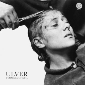 Ulver - Flowers Of Evil in the group CD / Hårdrock,Norsk Musik at Bengans Skivbutik AB (3827082)