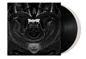 Kvelertak - Splid in the group VINYL / Upcoming releases / Hardrock/ Heavy metal at Bengans Skivbutik AB (3827350)