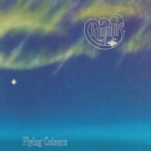 Ruphus - Flying Colours in the group VINYL / Rock at Bengans Skivbutik AB (3827962)