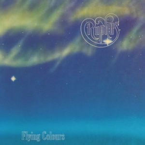 Ruphus - Flying Colours in the group OTHER / -Start Karisma at Bengans Skivbutik AB (3827975)