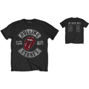   in the group OTHER / Merch T-shirts / Classic Tours at Bengans Skivbutik AB (3828233r)