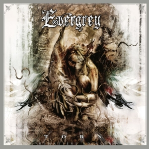 Evergrey - Torn (Remasters Edition) in the group CD / Hårdrock,Svensk Musik at Bengans Skivbutik AB (3829181)