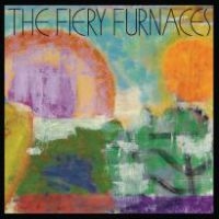 Fiery Furnaces - Down On The So And So On Somewhere in the group VINYL / Pop-Rock at Bengans Skivbutik AB (3829358)