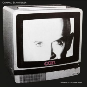 Schnitzler Conrad - Con in the group VINYL / Rock at Bengans Skivbutik AB (3829368)