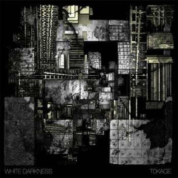 White Darkness - Tokage in the group VINYL / Bestsellers at Bengans Skivbutik AB (3829426)