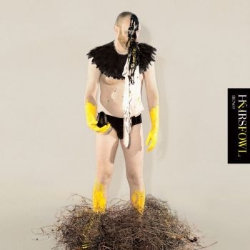 Heirs - Fowl in the group VINYL / Bestsellers at Bengans Skivbutik AB (3829428)