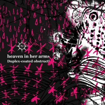 Heaven In Her Arms - Duplex Coated Obstruction in the group VINYL / Jazz/Blues at Bengans Skivbutik AB (3829596)