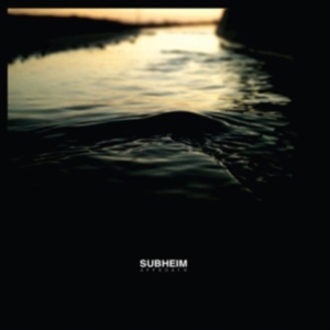 Subheim - Approach in the group VINYL / Pop-Rock at Bengans Skivbutik AB (3829606)