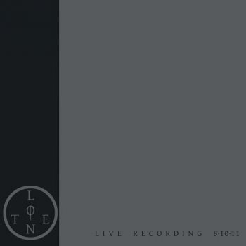 Lento - Live Recording 08.10.2011 in the group VINYL / Pop at Bengans Skivbutik AB (3829612)