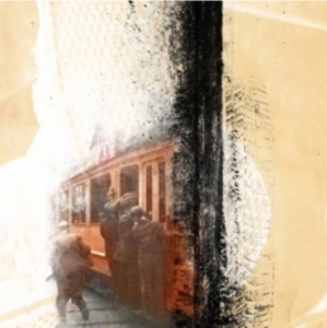 Nest The - Music For Drivers in the group OTHER / Övrigt /  at Bengans Skivbutik AB (3829620)