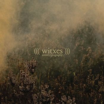 Witxes - Sorcery Geography in the group VINYL / Pop at Bengans Skivbutik AB (3829641)