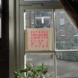 Petrels - Silver Chimney Club / Wat Tyler in the group VINYL / Pop-Rock at Bengans Skivbutik AB (3829661)
