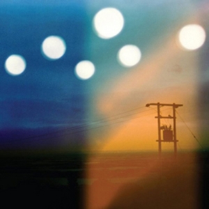 Kirmann Franz - Meridians in the group VINYL / Pop-Rock at Bengans Skivbutik AB (3829667)
