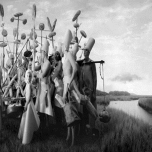 Kuba Kapsa Ensemble - Vantdraught 10 Vol. 1 in the group VINYL / Pop-Rock at Bengans Skivbutik AB (3829682)