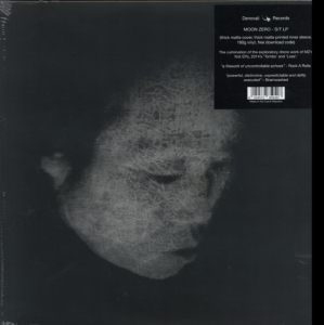 Moon Zero - Moon Zero in the group VINYL / Jazz at Bengans Skivbutik AB (3829693)