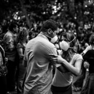 Eye Of Time The - Myth I : A Last Dance For The Thing in the group OTHER / Övrigt /  at Bengans Skivbutik AB (3829706)