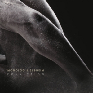 Subheim + Monolog - Conviction in the group OTHER / Övrigt /  at Bengans Skivbutik AB (3829720)
