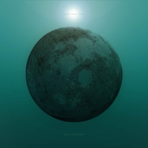 Norland David - Glam Tear Stain in the group OTHER / Övrigt / at Bengans Skivbutik AB (3829755)