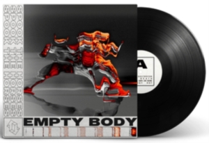 Spook The Horse - Empty Body in the group OTHER / Övrigt /  at Bengans Skivbutik AB (3829785)