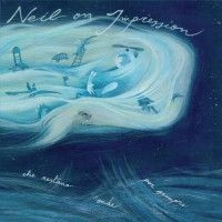 Neil On Impression - L'oceano Delle Onde Che Restano On in the group CD / Pop at Bengans Skivbutik AB (3829850)