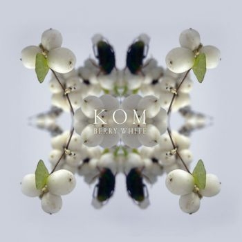 Kom - Berry White in the group CD / Bestsellers at Bengans Skivbutik AB (3829860)